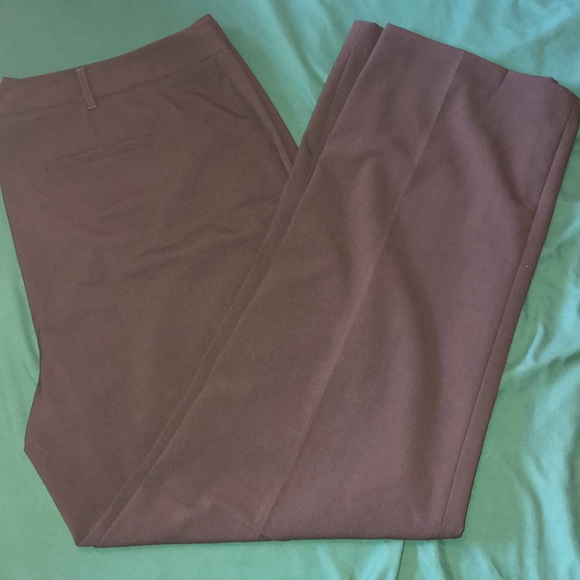 Dress pants - Picture 1 of 1
